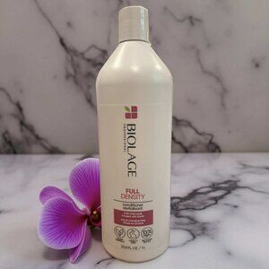 Biolage Full Density For Thin Hair Conditioner 33.8 oz